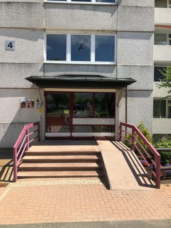 Relax 2 Apartment Goslar Exterior photo