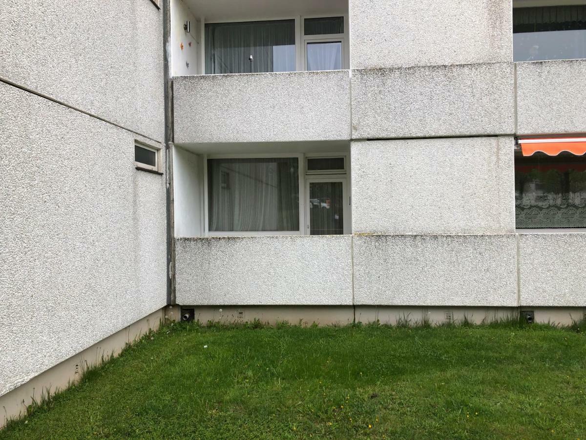 Relax 2 Apartment Goslar Exterior photo