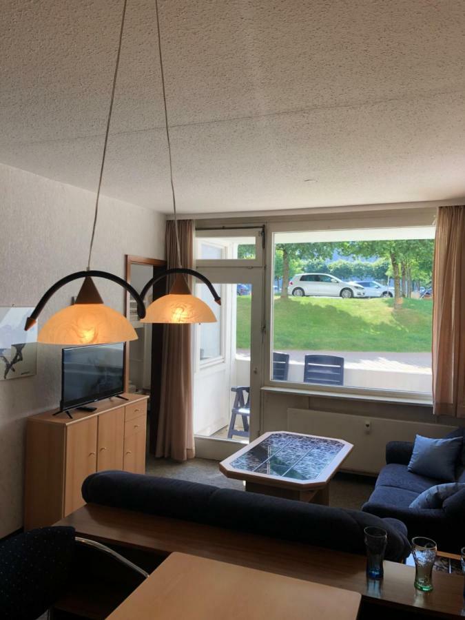 Relax 2 Apartment Goslar Exterior photo